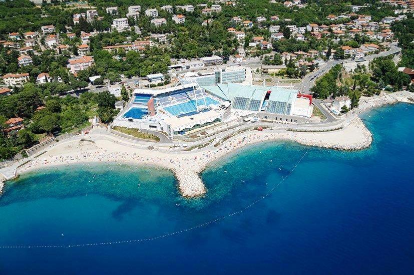 Deluxe Sea View Mate Balote Appartement