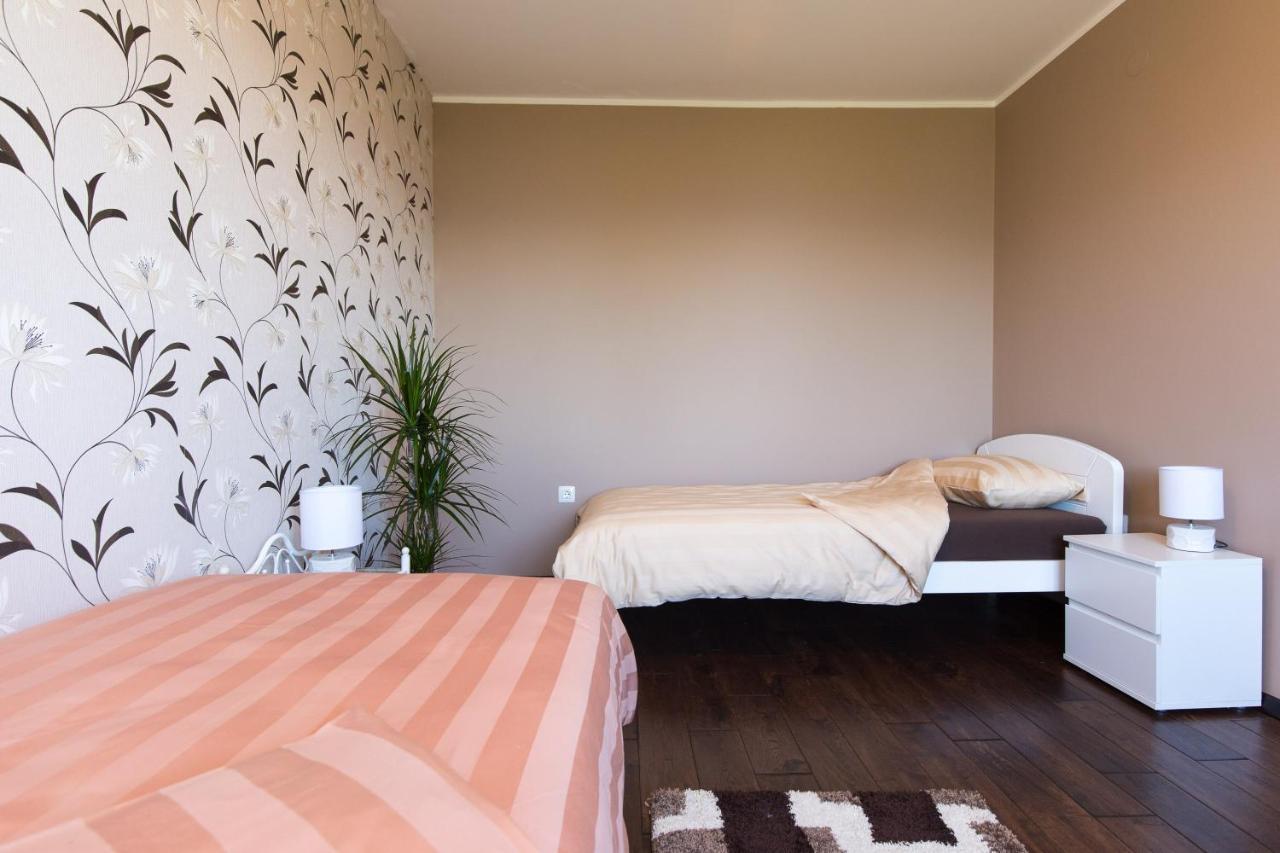 Deluxe Sea View Mate Balote Appartement Rijeka