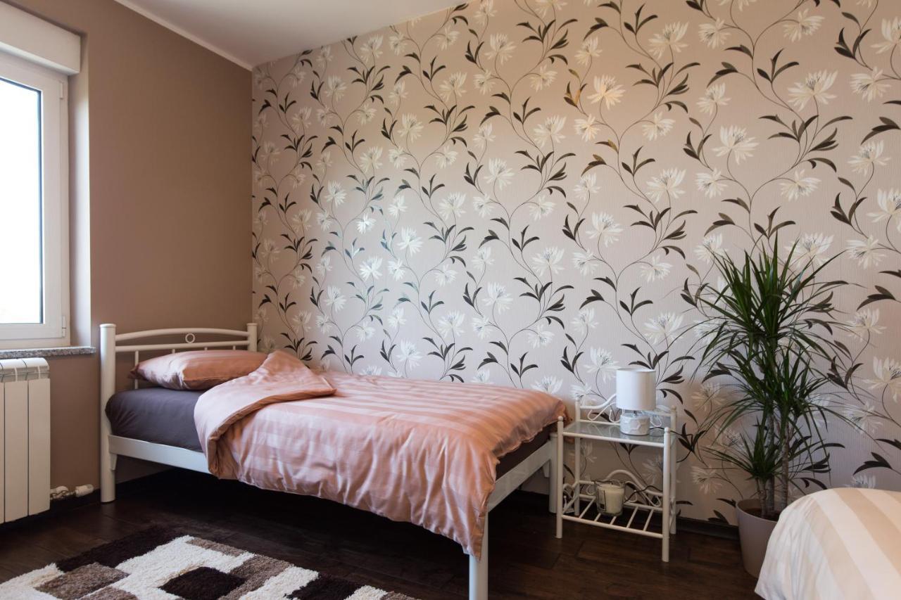 Appartement Deluxe Sea View Mate Balote *