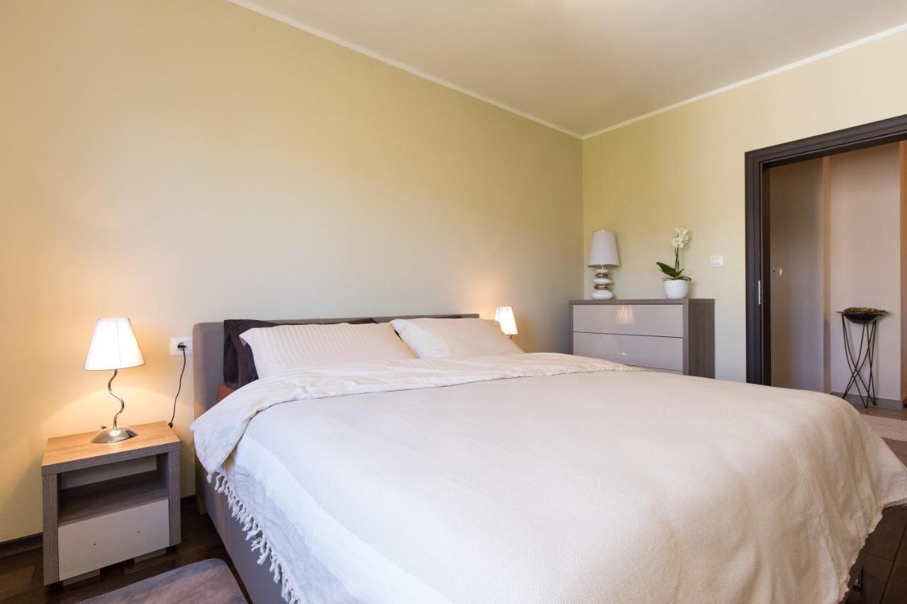 Appartement Deluxe Sea View Mate Balote Rijeka