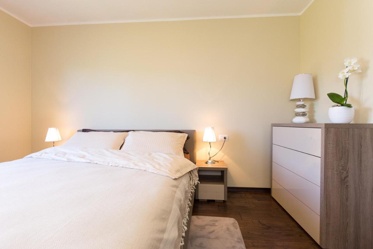 Appartement Deluxe Sea View Mate Balote *