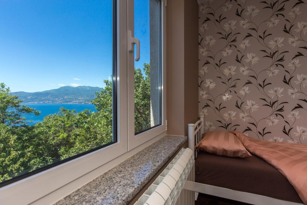 Deluxe Sea View Mate Balote Appartement *