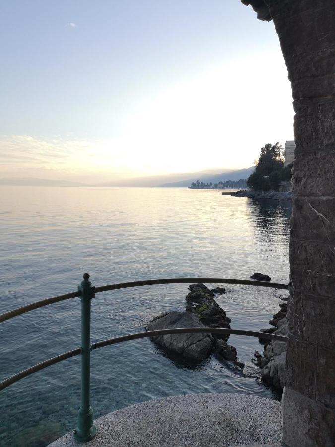 Deluxe Sea View Mate Balote Appartement *