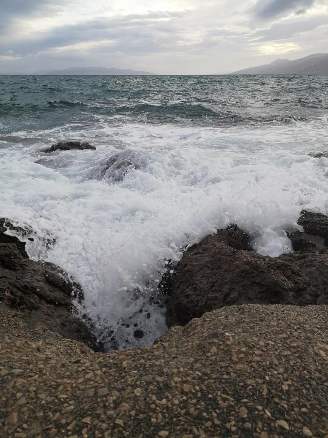 Deluxe Sea View Mate Balote *