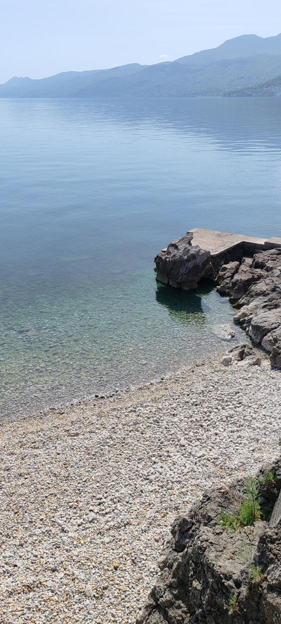 Deluxe Sea View Mate Balote Apartment Rijeka