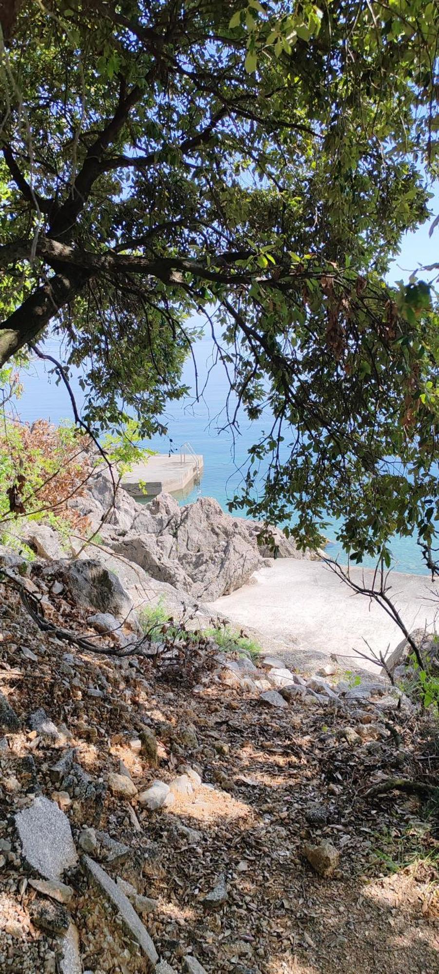Appartement Deluxe Sea View Mate Balote Rijeka