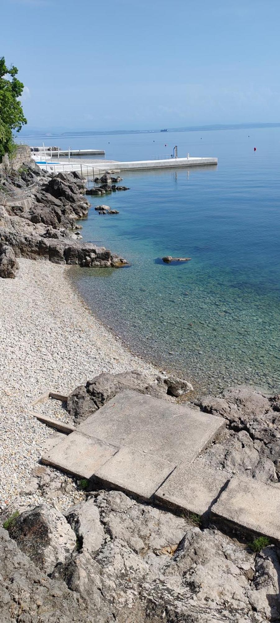 Deluxe Sea View Mate Balote Appartement