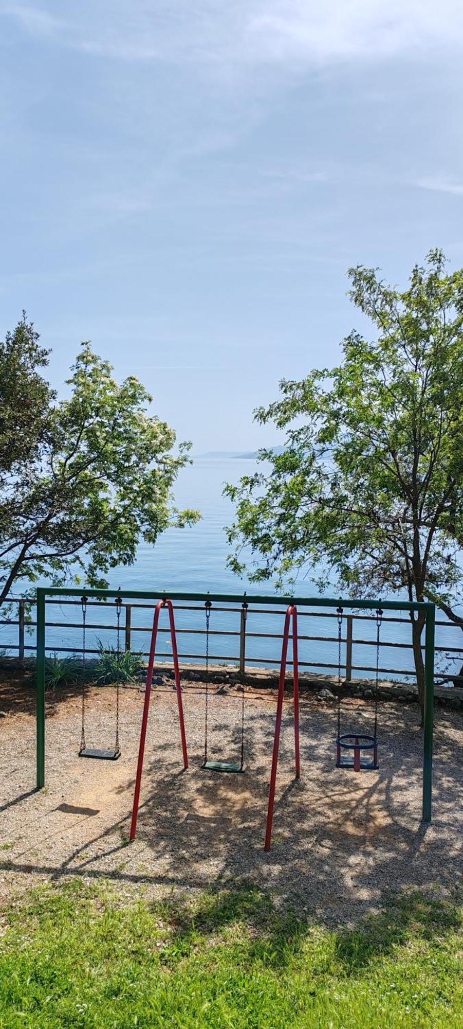 Appartement Deluxe Sea View Mate Balote