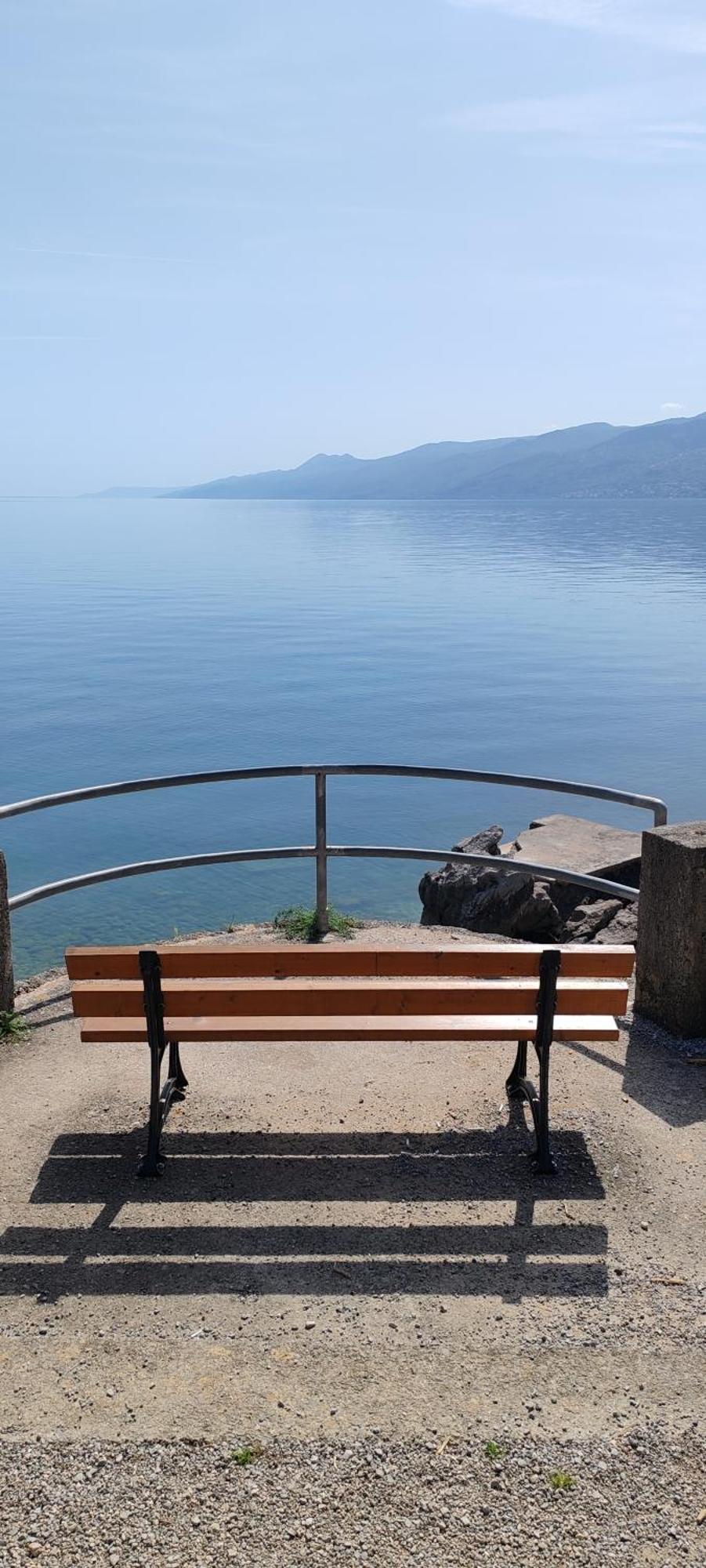 Appartement Deluxe Sea View Mate Balote *